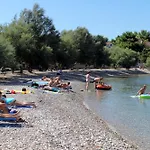 Secluded House With A Parking Space Supetar, Brac - 17330 Feriehus *
